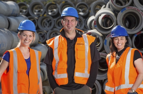 Interpipe Holdings