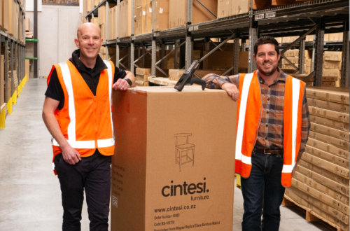 Cintesi Furniture