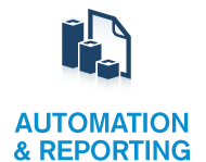 Automation & Reporting